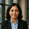 Niharika, Marketing Director