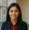 Saanvi, Head of Customer Support